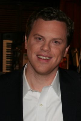 Willie Geist