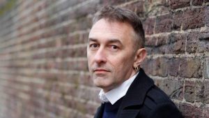 Yann Tiersen