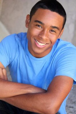 Zachary Williams