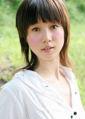 Zhang Xiaoyu