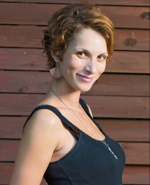 Zuzana Kanóczová