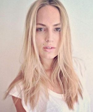 Zuzanna Buchwald