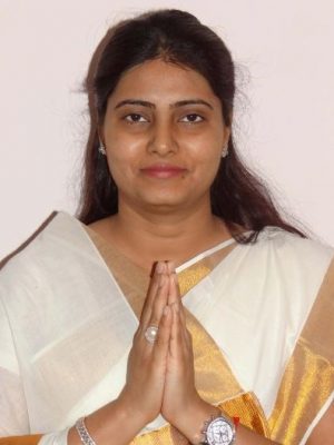 Anupriya Patel