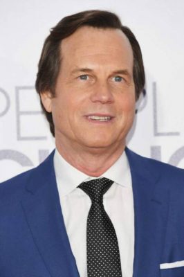 Bill Paxton