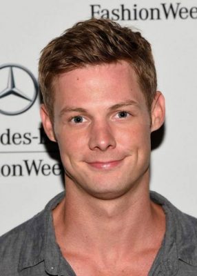 Brandon Jones (actor)