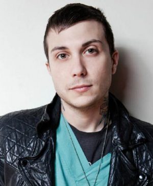 Frank Iero