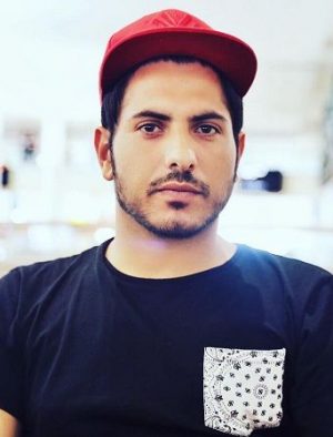 جاس باجوا