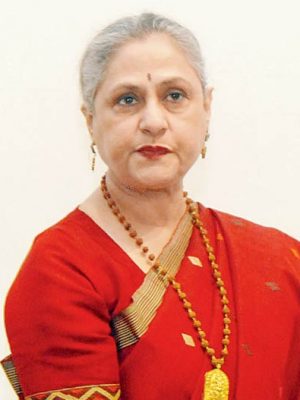 Jaya Bhaduri