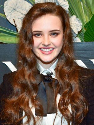 Katherine Langford Ръст, Тегло, Дата на раждане, Цвят на косата, Цвят на очите