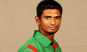 Mahmudullah Riyad