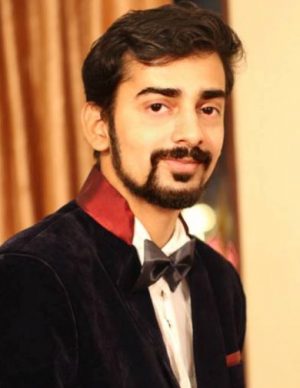 ناکشاترا باگیو