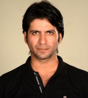 Puneet Vashist