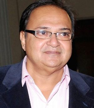 राकेश बेदी