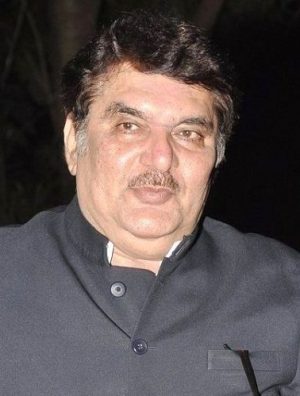 रज़ा मुराद