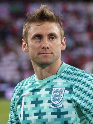 Robert Green