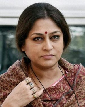 रूपा गांगुली