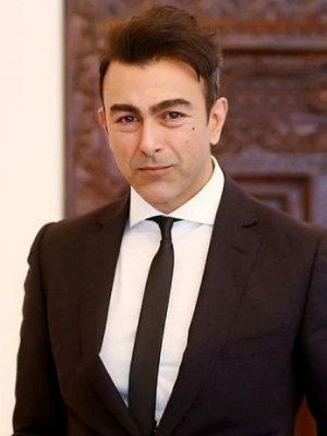 Shaan Shahid Height, Weight, Birthday, Hair Color, Eye Color
