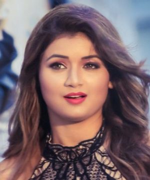 Shipra Goyal