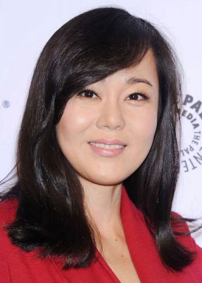 Yunjin Kim