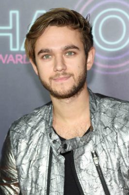 Zedd
