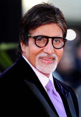 Amitábh Baccsan