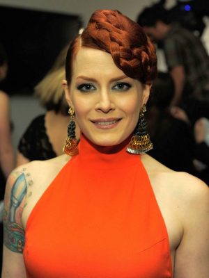 Ana Matronic