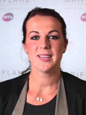 Anastasia Pavlyuchenkova