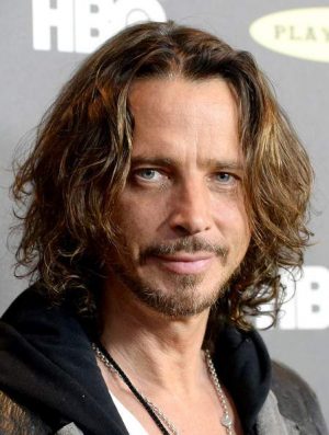 Chris Cornell