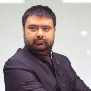 دیپاک چاوراسیا