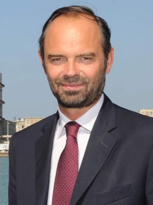 Édouard Philippe
