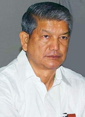 Harish Rawat Height, Weight, Birthday, Hair Color, Eye Color