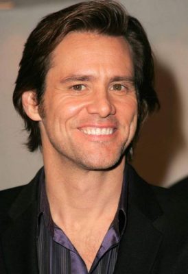 Jim Carrey Height, Weight, Birthday, Hair Color, Eye Color