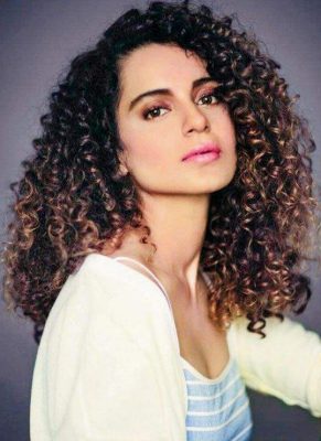 Kangana Ranautová