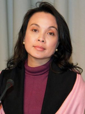 Loren Legarda