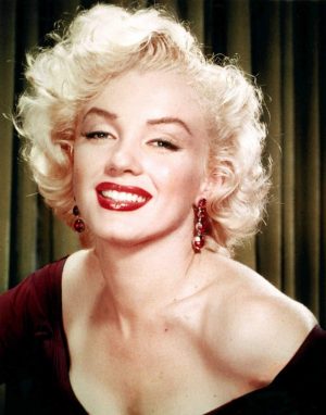 Marilyn Monroe