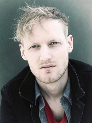Martijn Westerholt
