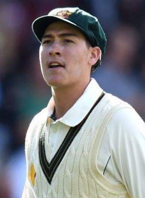 Matt Renshaw