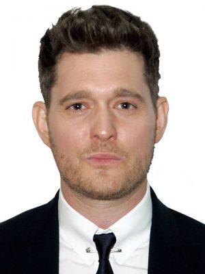 Michael Buble