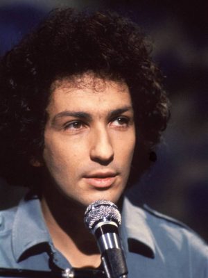 Michel Berger