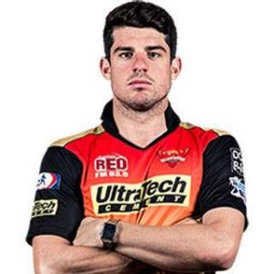 Moisés Henriques