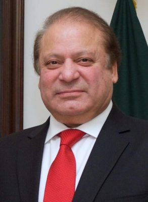 نواز شریف