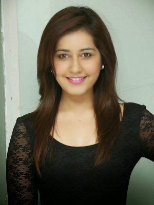 राशी खन्ना