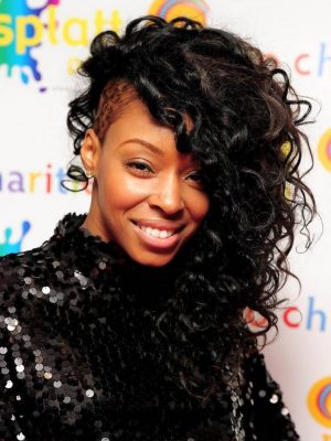 Sabrina Washington