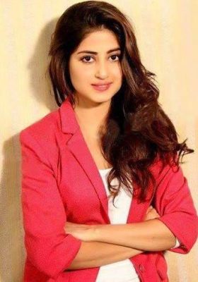 Sajal Ali