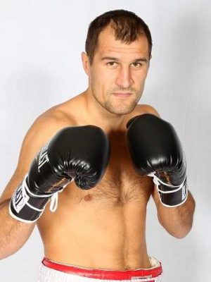 Sergej Kovaljov