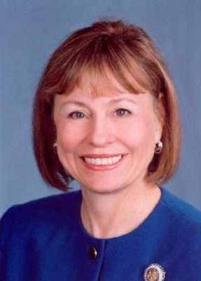 Sharron Angleová