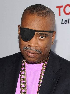 Slick Rick