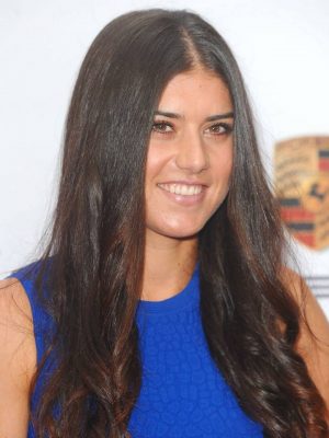 Sorana Cîrsteaová