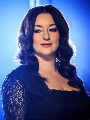 Tamara Gverdtsiteli
