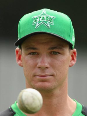 Peter Handscomb